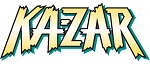 Ka-Zar Graphic Novels